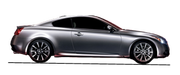 Infiniti G