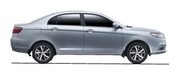 Lifan Solano