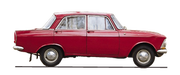 Москвич 408