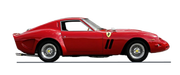 Ferrari 250 GTO