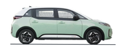 BYD D1