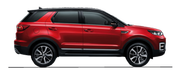 Changan CS55