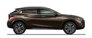 Infiniti QX30
