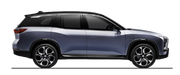 Nio ES8