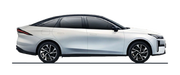 Geely Galaxy L6