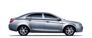 Geely Emgrand EC7