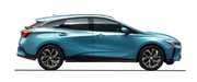 Buick Velite 6
