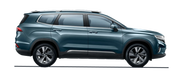 Geely Haoyue L