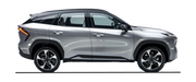 Geely Galaxy L7