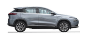 XPeng G3