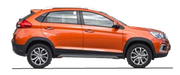 Chery Tiggo 2