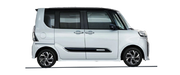 Subaru Chiffon