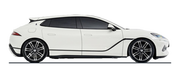 Denza Z9 GT