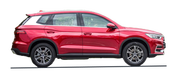 BYD Song Pro