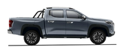 Changan Hunter Plus