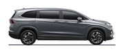 Hyundai Custin