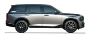 GAC GS8