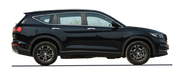 DongFeng Fendon iX7