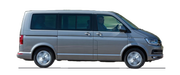 Volkswagen Transporter T6