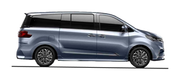 Maxus G20